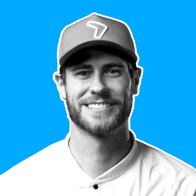 Brad Mortensen, Founder & CEO, RepCard