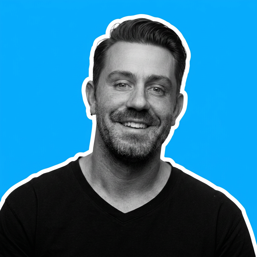 Jess Reagan, Chief Revenue Officer, RepCard