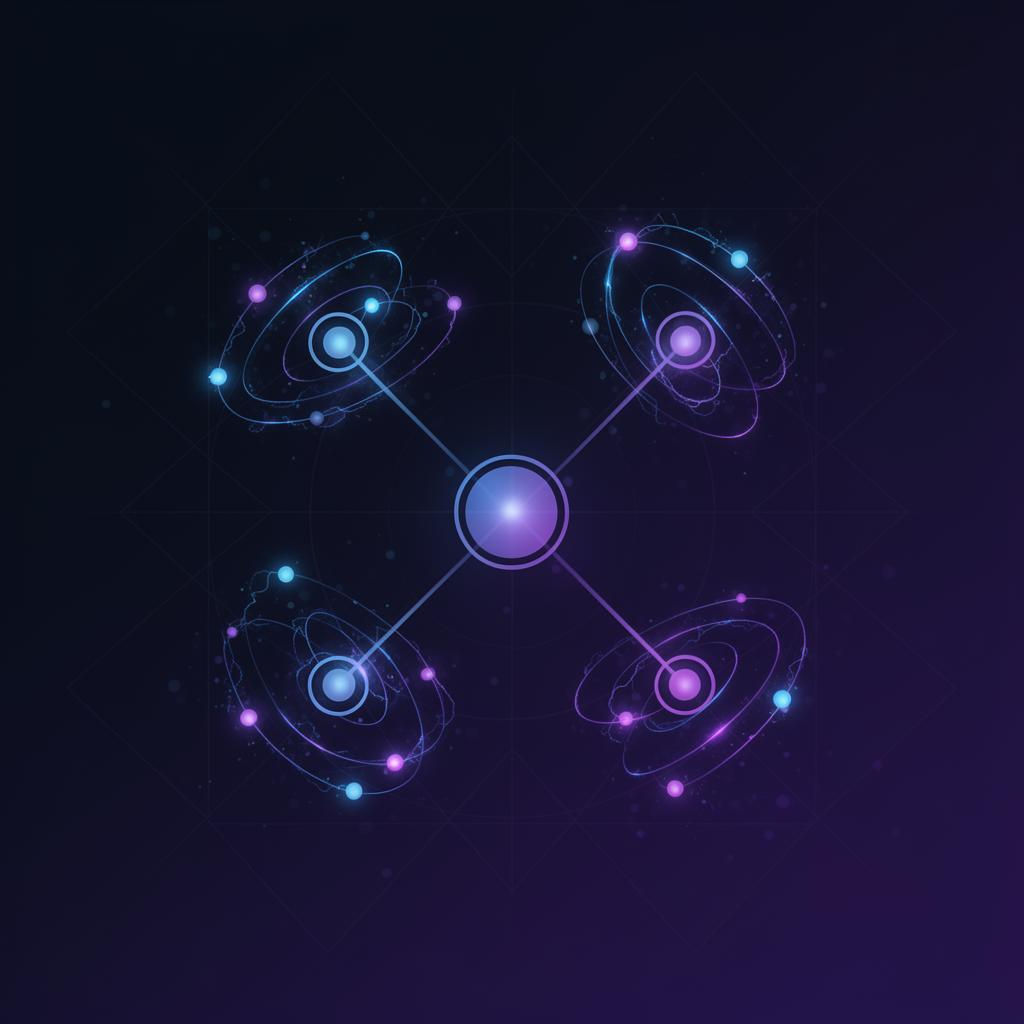 The Four Essential Pillars of a Sales Operating System