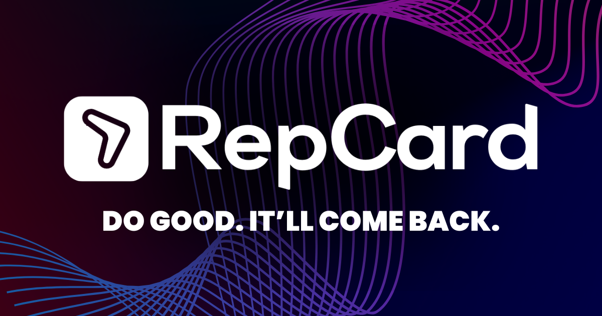 Support | RepCard
